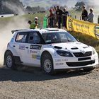 International Rally Field to Treat Northland’s Motorsport Fans