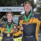 Mason back to defend NZRC title