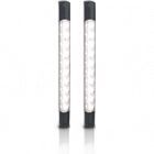 LED Safety DayLights™ - Vertical Surface Mount