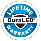 HELLA Lifetime Warranty for all DuraLED<sup>®</sup> Products from the 1st September 2015