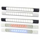 New LED Interior/Exterior Slim Surface Mount Strip Lamps With Switch Option