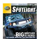 NEW SPOTLIGHT Magazine Out Now!