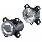 New 90mm LED Headlamps