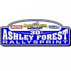 Ashley Forest Rallysprint