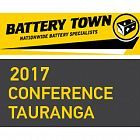 Battery Town Conference 2017