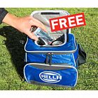 Free HELLA Cooler Bag Promotion!