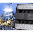 NEW HypaLUME 110/230V AC LED Flood Light - Heavy Duty