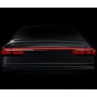 HELLA Lighting Concepts Sets New Standards in New Audi A8
