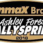 Ashley Forest Rallysprint 2018