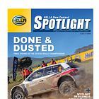 NEW SPOTLIGHT Magazine - Issue 17 Out Now!