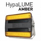 HypaLUME Amber Heavy Duty LED Flood Light 