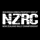 New Zealand Rally Championship Update