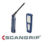 SCANGRIP® Inspection Lamps