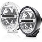 Luminator 3.0 LED Driving Lamp with Edge Position Light