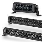 NEW Black Magic TOUGH Light bars