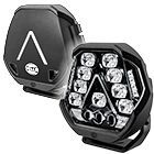 ANTARES Driving Light Kit Release