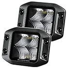 NEW Black Magic Cube Floodlight Kit (Flush Mount)