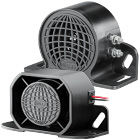 NEW RELEASE: BM10 & BM30 Reversing and Warning Alarms