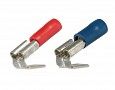 Insulated Terminal and Connector Kit - 800 Piece