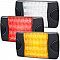 PRODUCT RELEASE: DuraLED-S Rear Marker & Signal Lamps