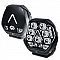 ANTARES 7 inch Driving Light Kit Release