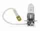 H3 Halogen Bulb 12V 55W - LongLife