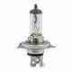 H4 Halogen Bulb 12V 60/55W - Plus 30%