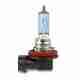 H11 Halogen Bulb 12V 55W - Cool Blue