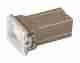 Mini Fusible Link, Female Type 1 - Brown 70A