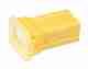 Mini Fusible Link, Female Type 1 - Yellow 60A