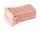 Mini Fusible Link, Female Type 1 - Pink 30A