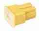 Fusible Link, Female - Yellow 60A