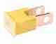 Fusible Link, Male - Yellow 60A