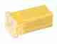 Mini Fusible Link, Female Type 2 - Yellow 60A