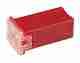 Mini Fusible Link, Female Type 2 - Red 50A