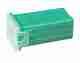 Mini Fusible Link, Female Type 2 - Green 40A