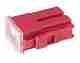 Fusible Link, Female with Lock Tab - Red 45A