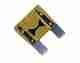 Maxi Blade Fuse, Brown - 70A