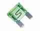 Maxi Blade Fuse, Green - 30A