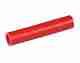 Crimp Cable Connector - Red, Blister pack 15