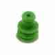 Super Seal - Green Seal - Cable Insulation 1.2-1.6mm Diameter - Pack of 50