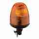 Revolving Beacon Rotaflex - Amber - 12 Volt