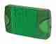 DuraLED<sup>®</sup> Multi-flash Signal Warning Lamp - Green