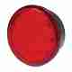 83mm Round LED Stop/Rear Position Lamp - 24 Volt