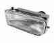 Fog Lamp - BMW 3-Series (E36) 12/90 - 08/00 - Left Hand