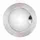 EuroLED<sup>®</sup> Touch 150 Down Lights - White Light - Polished Stainless Steel Rim