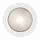 EuroLED<sup>®</sup> 150 Down Lights - Warm White Light - White Plastic Rim