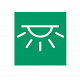 Symbol Card - Green with 