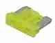 Low Profile Blade Fuse, Yellow - 20A