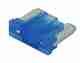 Low Profile Blade Fuse, Blue - 15A